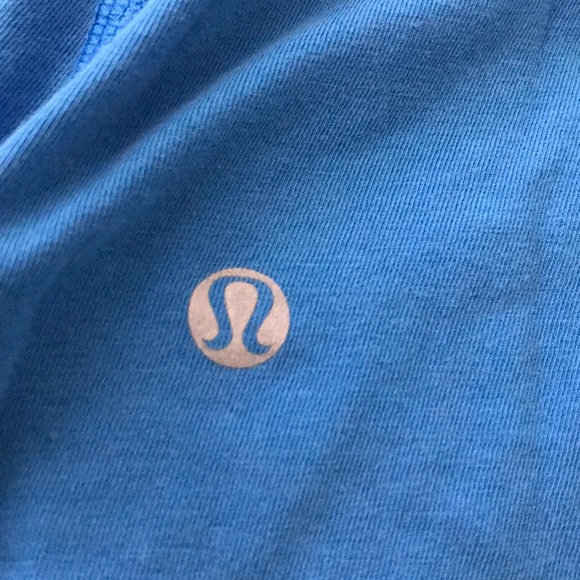 GUC Lululemon long sleeve shirt - Picture 3 of 4